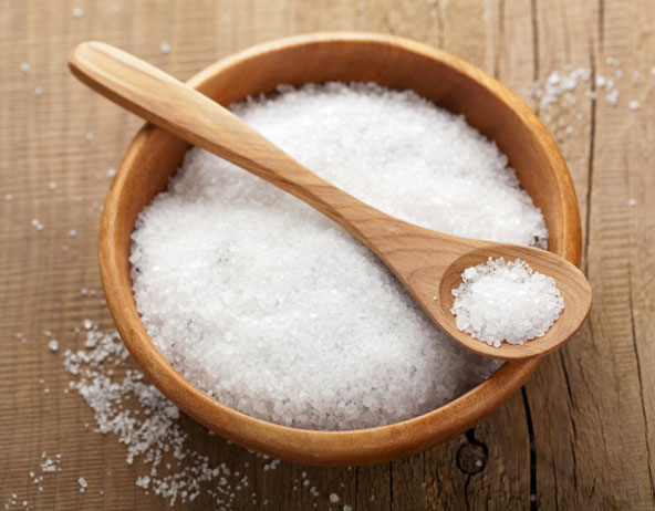Why salt is important in pregnancy?